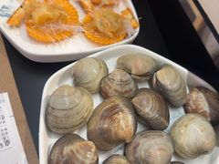-碗中海·蒸汽海鲜·桑拿鸡(岭南天地店)