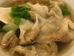 -盛福云吞 原汾阳馄饨创始老店