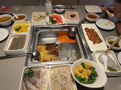 -海底捞火锅(高科广场店)