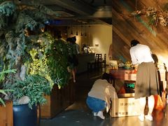 -时光花园(白鹭洲店)