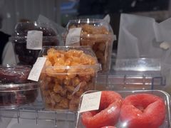 -每日新鲜水果吧(上海环球金融中心店)