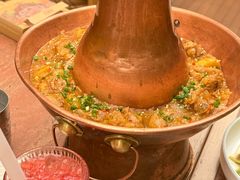 -浩海火燒雲傣家菜(芮欧百货店)