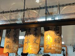 -张卤堂·砂锅卤肘子(南头店)