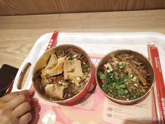 -盛香亭热卤(万象城店)