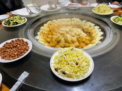 -农家院铁锅炖(西韩路店)