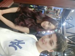 点击看大图 iphone_upload_pic-3AM HAIR SALON烫发染发接发