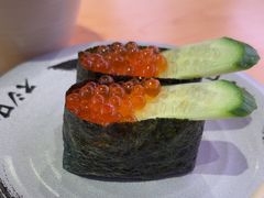 -寿司郎(北京路粤潮楼店)