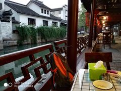 -观桥阁(锦溪店)