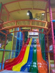 -宝燕乐园(闵行旗舰店)