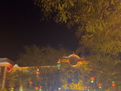 -沈阳方特欢乐世界