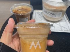 -M Stand(北京平安幸福中心店)