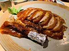 -青年公社烤鸭(滨湖银泰店)