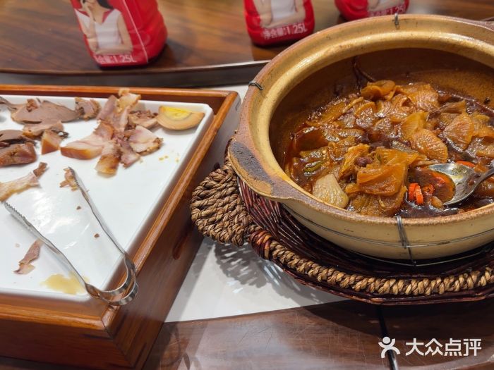 和源祥·日照菜扛把子(万平口一店)图片