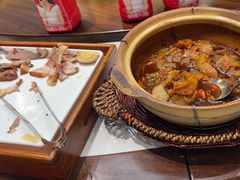 -和源祥·日照菜扛把子(万平口一店)