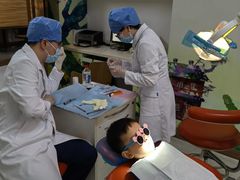 -安柏口腔(海珠世纪云顶店)