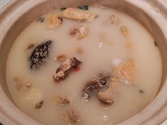 -如一鸡鲍鱼·粤式煲汤(长泰广场店)