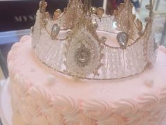 -麦雪尔甜品·生日蛋糕(新街口旗舰店)