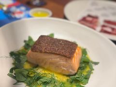 -Mercato莫卡多露台餐厅与酒吧(K11店)