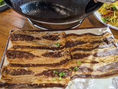 -大壮家原味烤肉(兴华北街店)