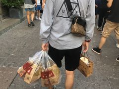 -沈氏祖传老宁波油赞子(南塘店)