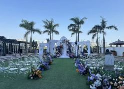 -金茂深圳JW万豪酒店·宴会厅