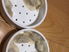 -船歌·鱼水饺青岛菜(国贸商城店)