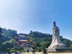 -南沙天后宫景区