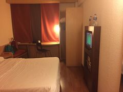宜必思酒店(工业园区店)-宜必思酒店(苏州金鸡湖国际博览中心店)