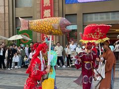 -友谊阳光城