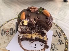 -小淘圆儿·四季口味蛋糕