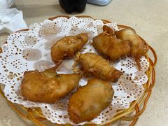 -老字号蛇口德记烧腊饭店·海鲜加工