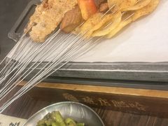 -破店肥哈·东北烧烤·夜宵(南山保利店)