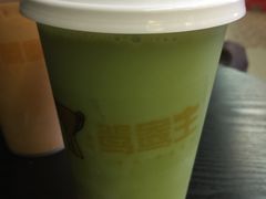 -香港鸳鸯王(西湖路店)