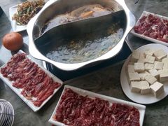 -潮发潮汕牛肉店(芳村店)