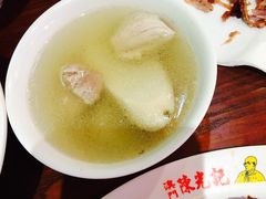 -陈光记烧腊(长寿路店)