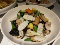 玫瑰厅时蔬荟萃-玫瑰厅上海菜(兴国路店)