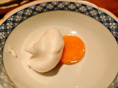 鸡蛋蘸料-桐寿司Sushi Tong