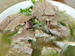 -诚祥泡馍馆