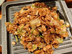 -又一福烤鸭·北京菜(东四店)