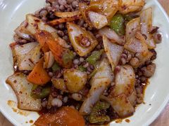 -贤花饭店(城阳店)