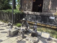 -淹城春秋乐园