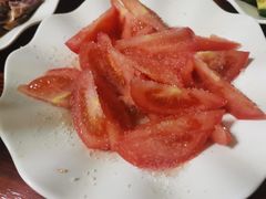 -新疆狼爷烤肉(宋庄店)