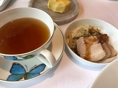 -Le Comptoir de Pierre Gagnaire