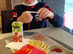 -麦当劳(一德路店)