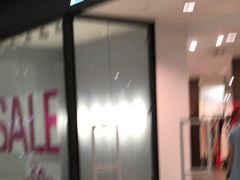 -ZARA(皇城恒隆广场店)