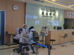 -武汉大学附属爱尔眼科医院(湖北总院)