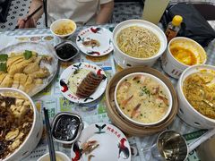 -阿金大白·上海菜馆(新天地店)