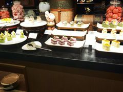 -福州泰禾铂尔曼酒店·大堂酒廊