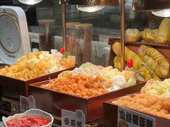 -汉阳廷自助烤肉·火锅(壹方天地店)