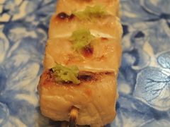 -鸟幸 TORISAKI 炭火居酒屋
